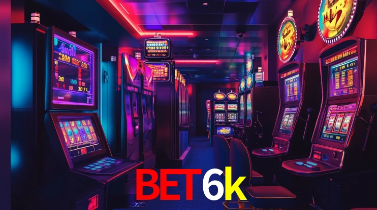 bet6k bonus