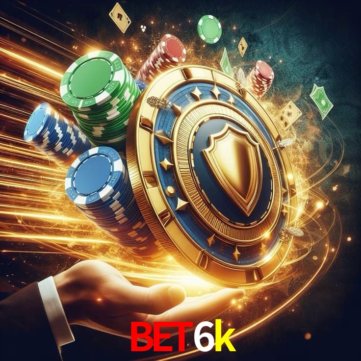bet6k Win