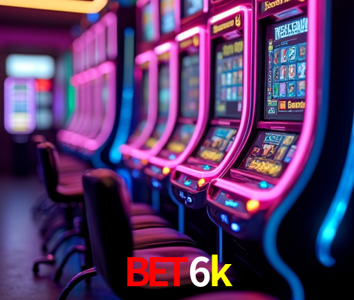 bet6k cassino