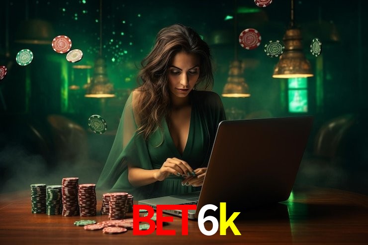 bet6k Baixar