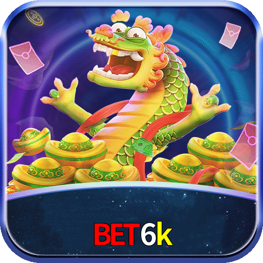 Logo bet6k